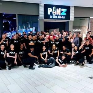 Meet your Posher, Rodney